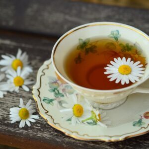 My HERBAL TEA, UNIQUE CUSTOM MADE HERBAL TEA