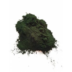 Spirulina powder