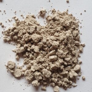 Turkey Tail Mushroom powder
