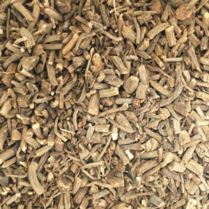 Valerian root
