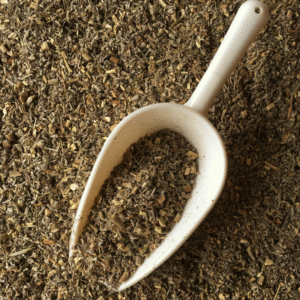Wormwood