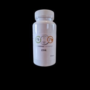 Zinc capsules