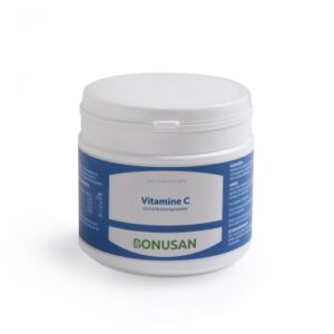 Vitamin C ascorbate powder