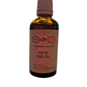 Pets CBD oil