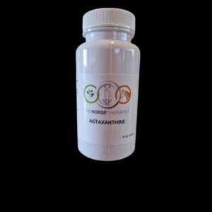 Astaxanthin