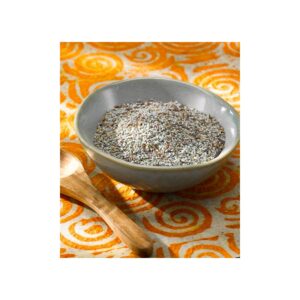 Okapi Prodic ( zeolite ) Supports the physiological pH balance in the intestine