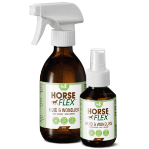 Skin & wound spray