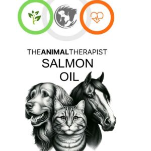 Salmon oil