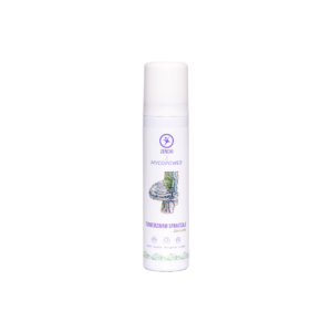 Tinder fungus spray ( skin & wound spray )