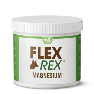 Magnesium citrate canine