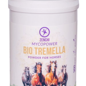 TREMELLA MUSHROOM POWDER EQUINE